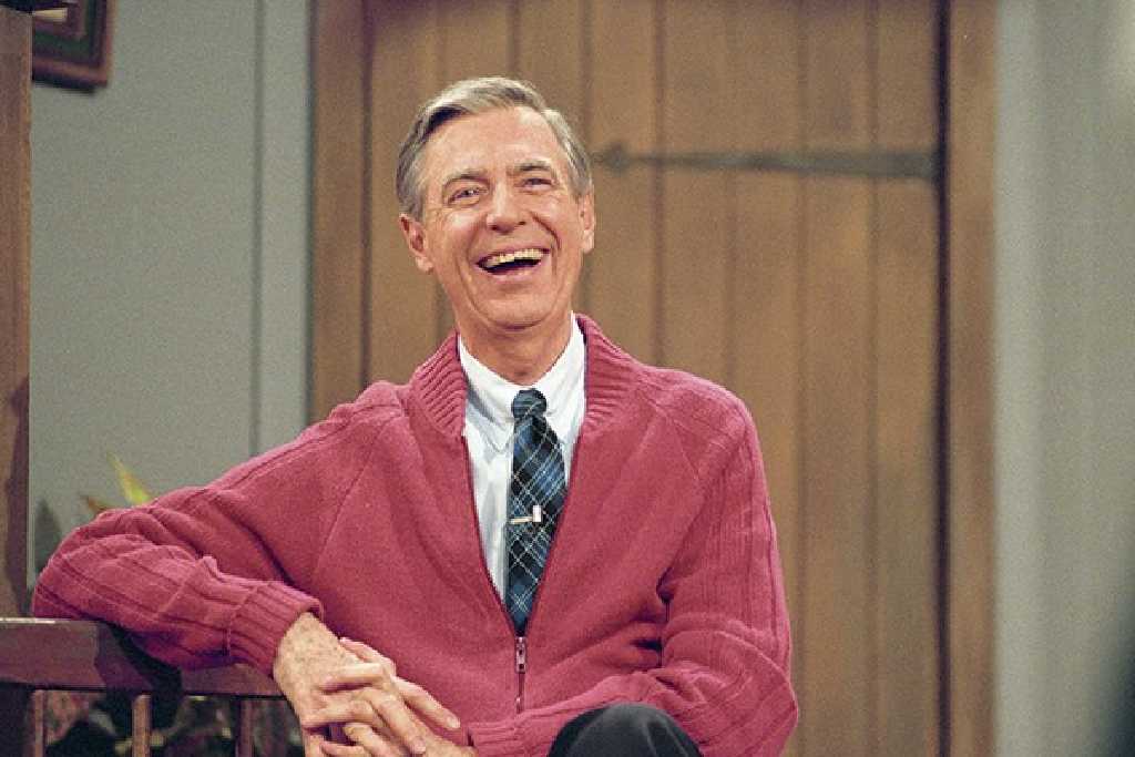 Fred Rogers